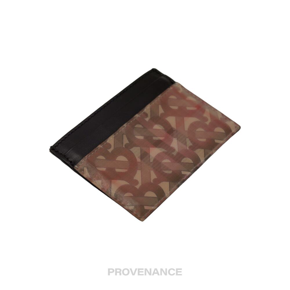 🔴 Burberry Card Holder Wallet - Hologram - Picture 4 of 7